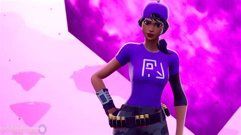 Pin af Musa Sparkles på Fortnite (Uncommon Skins)