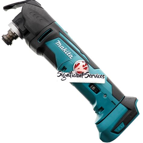 Makita XMT03Z 18V LXT Lithium-Ion Cordless Multi-Tool Tool Only 88381667708 | eBay