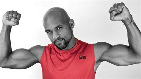 The Randy Report: Video fitness star Shaun T joins Athlete Ally