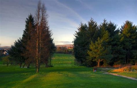 Lenzie Golf Club in Lenzie, East Dunbartonshire, Scotland | GolfPass