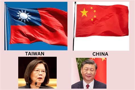 China-Taiwan Relations