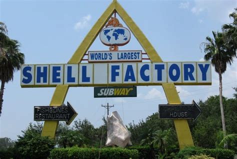 Shell Factory: Fort Myers Shopping Review - 10Best Experts and Tourist Reviews