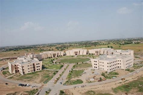 University Of Gujrat