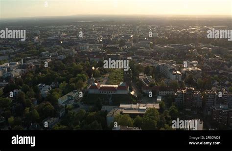 Darmstadt aerial Stock Videos & Footage - HD and 4K Video Clips - Alamy