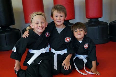 Family Martial Arts Classes | Empty Hand Combat Nampa