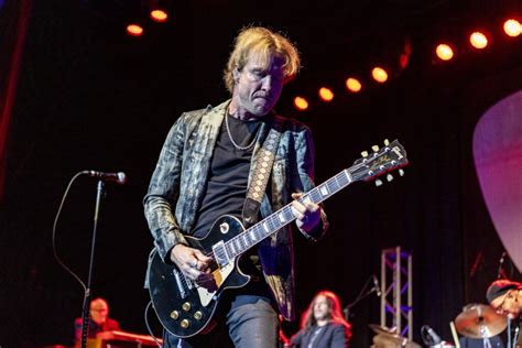 Photos: Kenny Wayne Shepherd celebrates at The Uptown