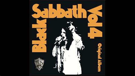 Snowblind: Black Sabbath (2021) Vol.4 (Super Deluxe Edition) - YouTube Music