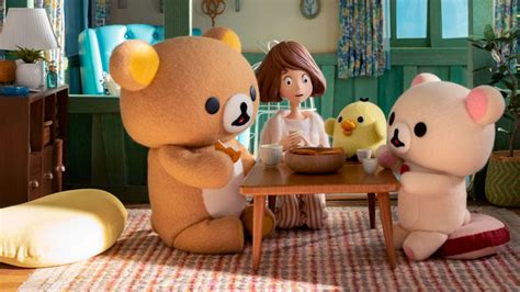 Rilakkuma and Kaoru Season 2: Release Date, Characters, Renewed / Canceled