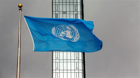 United Nations Day 2023: Date, history, significance - Samwaad India