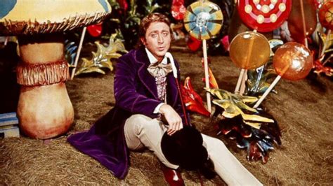 'Willy Wonka & the Chocolate Factory' Turns 45: Stars Tell Stories from the Set - Good Morning ...