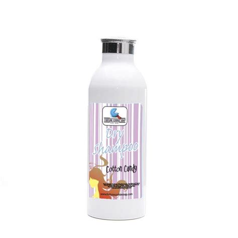 Cotton Candy Dry Shampoo | Dry shampoo, Cotton candy, Shampoo