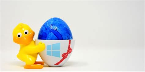 11 Weird Windows Bugs and Easter Eggs You Have to See | MakeUseOf