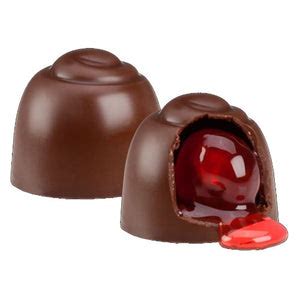 Cella's Dark Chocolate Covered Cherries - 5-oz. Box - All City Candy