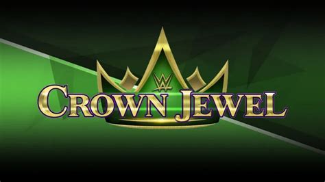 New Match For WWE Crown Jewel 2024 | Rajah.com