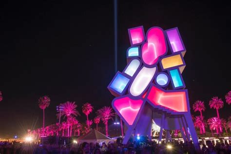 Francis Kéré and Office Kovacs to Design 2019 Coachella Installations ...