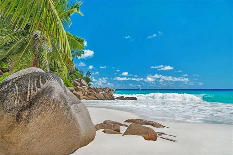 17 Top-Rated Beaches in the Seychelles | PlanetWare