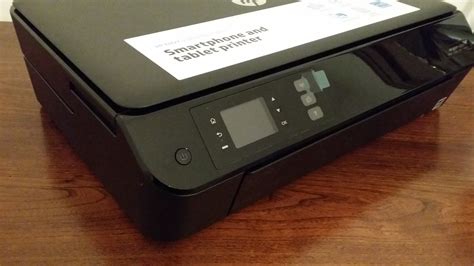 Recensione stampante HP ENVY 4500 - TechDifferent