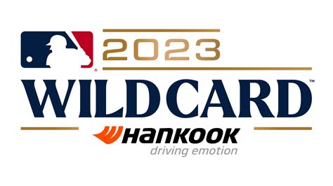 Tổng hợp 69+ về MLB wild card 2023 mới nhất - cdgdbentre.edu.vn