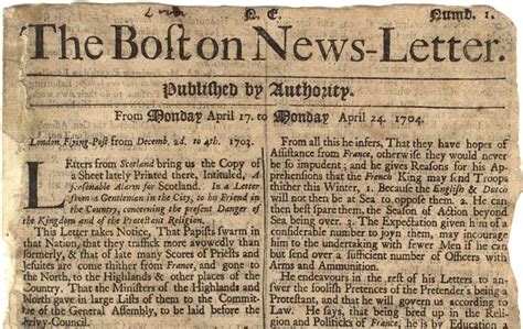 1700 - 1799 | The history of printing during the 18th century