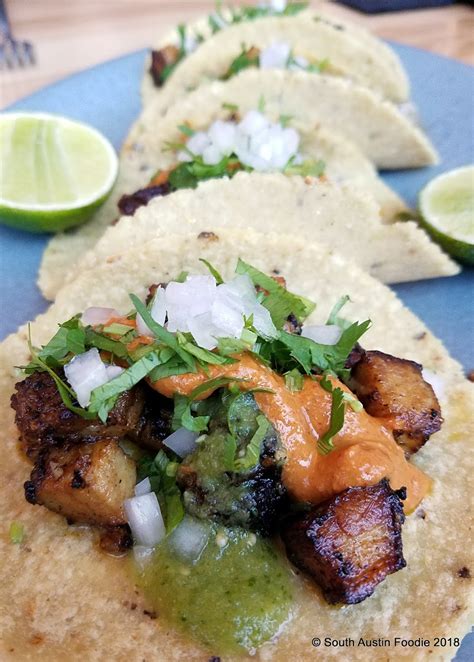 South Austin Foodie: The Best Mexican Food in Austin, Updated for 2020