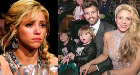 Shakira habla sobre su posible tercer embarazo y cómo esto le impide seguir su carrera - Erizos