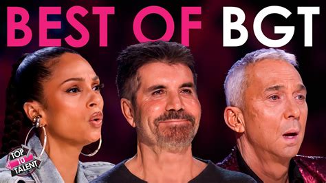 BEST of BGT! - YouTube