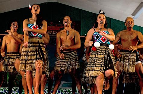 Why Do Kiwis Do The Haka at Laura Vickery blog