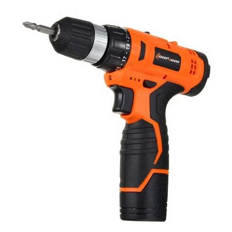 Electric Drill at Rs 689/piece | Bhosari | Pune | ID: 12938412162