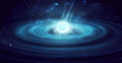 A Brief Description of Neutron Stars - Neutron Dev