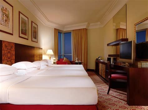 ZamZam Pullman Makkah Hotel in Mecca - Room Deals, Photos & Reviews