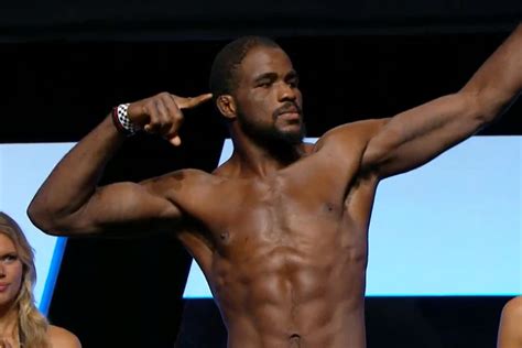 Corey Anderson quits UFC, signs with Bellator MMA - MMAmania.com