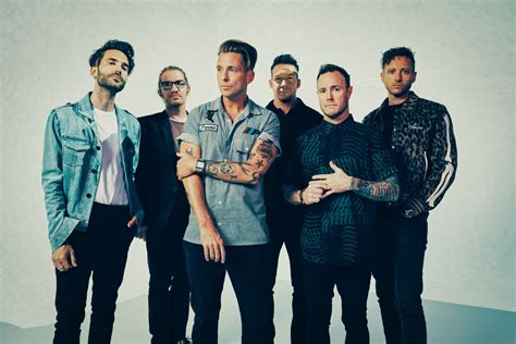 OneRepublic The Artificial Paradise Tour