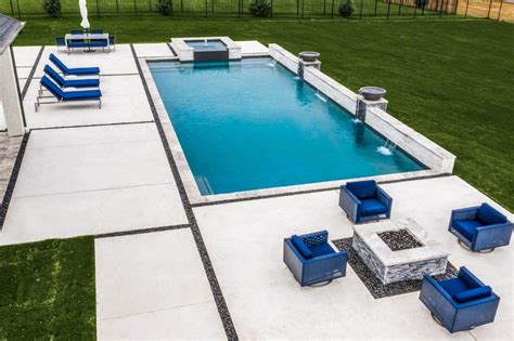 Our Pool Build Process | Gold Medal Pools