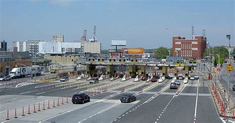 Brooklyn-Battery Tunnel