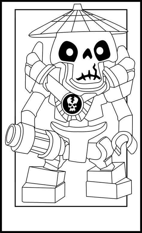 Ninjago-Coloring-Pages-For-Kids-Printable - Coloringkids.org