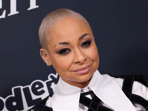 Raven-Symoné says we’ve all been pronouncing her name…