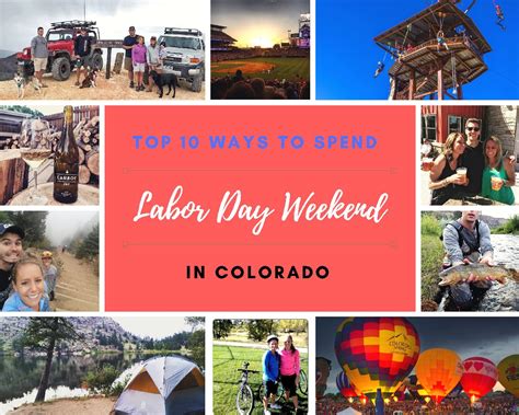 10 Ways to Make the Most of Labor Day Weekend – Recipes to Tackle all ...