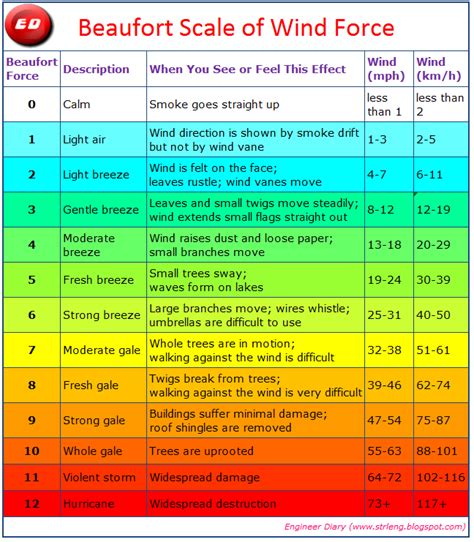 What wind speeds and gusts can usually damage houses or trees? - Earth ...