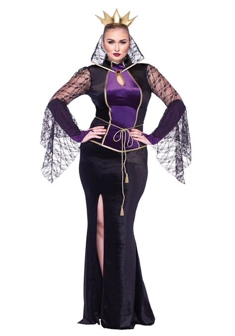 Evil Queen Costume | Costumes FC