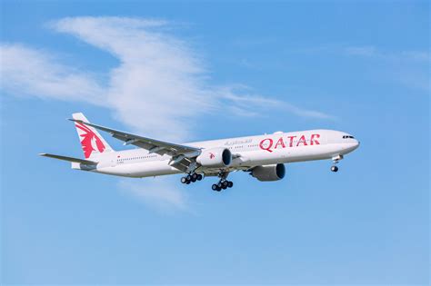 How to Change Flights or Get Refunds on Qatar Airways