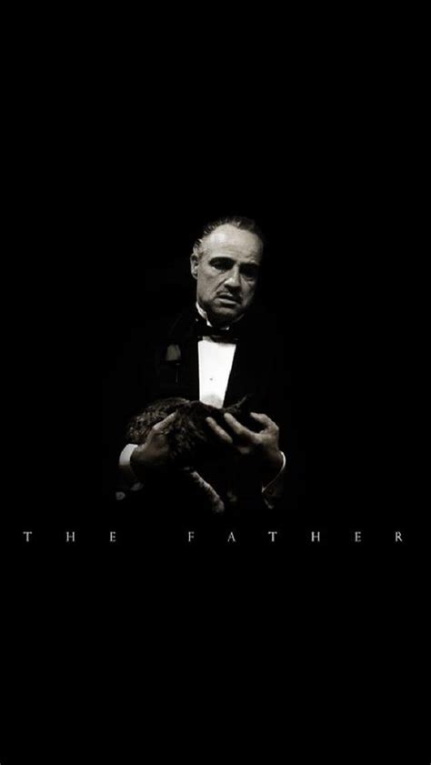 🔥 [40+] The Godfather iPhone Wallpapers | WallpaperSafari