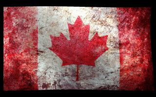 30 Great Animated Canada Flag Gifs at Best Animations