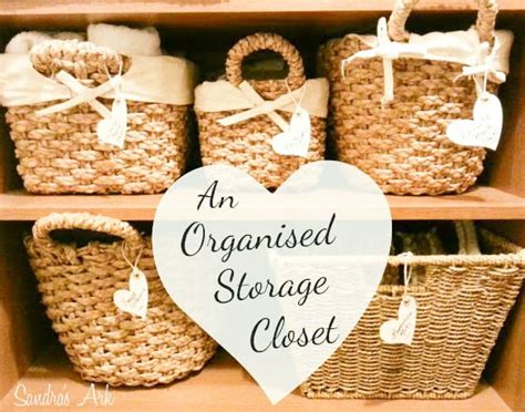 DIY Basket Storage Ideas In 15 Stylish Ideas You Will Love