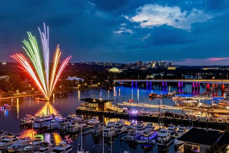 D.C. Leaders Welcome Opening of Second Phase of The Wharf - The Washington Informer