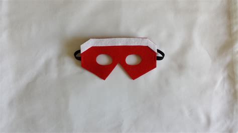 Henry Danger Printable Mask