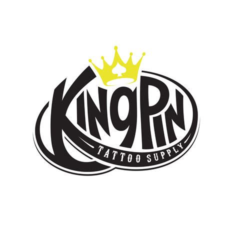 Newsrooms | Kingpin Tattoo Supply | PRUnderground