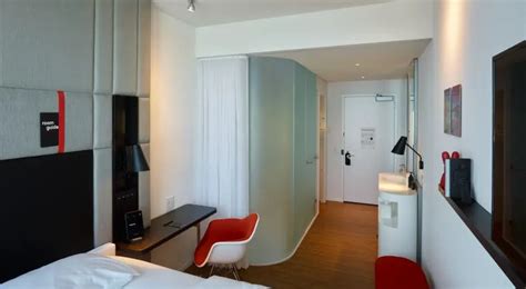 citizenM Boston North Station | Best Hotel in Boston