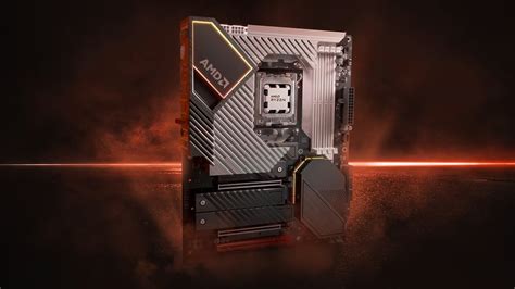 AMD to showcases 800-series AM5 motherboards at Computex - OC3D