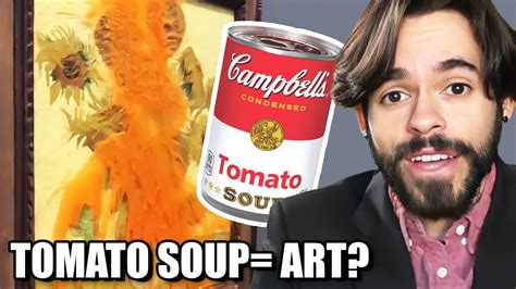 The Daily Table: Tomato Soup is Art - Uohere