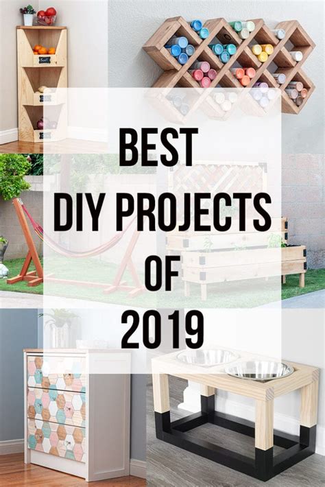 Top DIY Projects Of 2019 - Reader Favorites - Anika's DIY Life